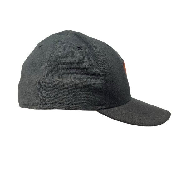 Brooks Robinson Autographed Baltimore Orioles Vintage Diamond Collection Hat Cap - Picture 3 of 12